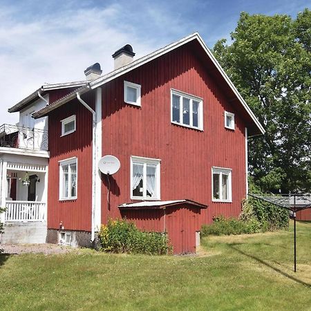 Nice Home In Amal With House A Mountain View Екстер'єр фото