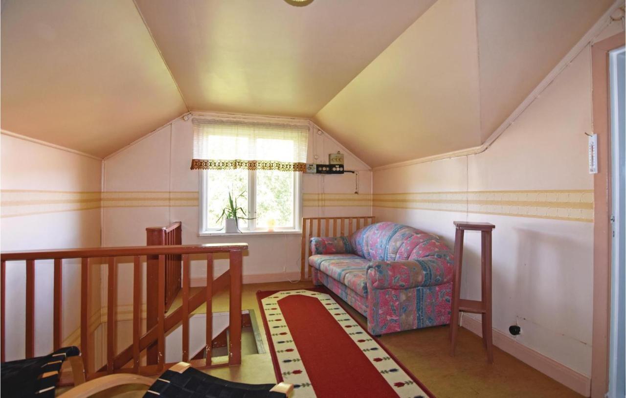 Nice Home In Amal With House A Mountain View Екстер'єр фото